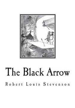 portada The Black Arrow: A Tale of the Two Roses