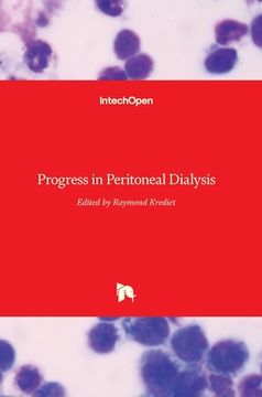 portada Progress in Peritoneal Dialysis (in English)