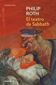portada El Teatro de Sabbath