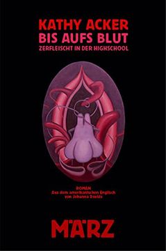 portada Bis Aufs Blut: Zerfleischt in der Highschool (en Alemán)