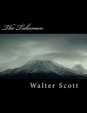 portada The Talisman (in English)