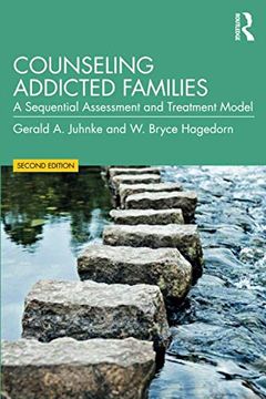 portada Counseling Addicted Families 