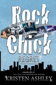 portada Rock Chick Regret: Volume 7 (en Inglés)