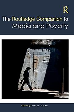 portada The Routledge Companion to Media and Poverty (Routledge Media and Cultural Studies Companions) (en Inglés)