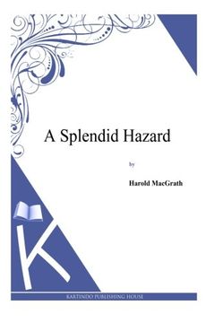 portada A Splendid Hazard