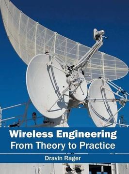portada Wireless Engineering: From Theory to Practice (en Inglés)