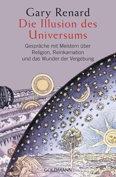 portada Die Illusion des Universums (in German)