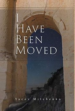 portada I Have Been Moved (in English)
