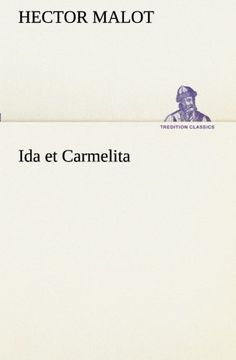 portada Ida et Carmelita (TREDITION CLASSICS) (French Edition)