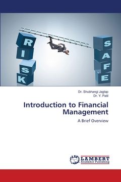 portada Introduction to Financial Management (en Inglés)