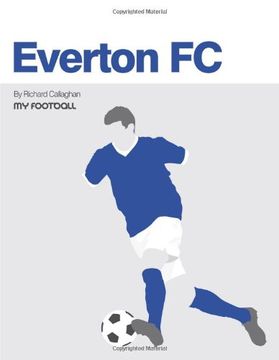 portada Everton FC (My Football)