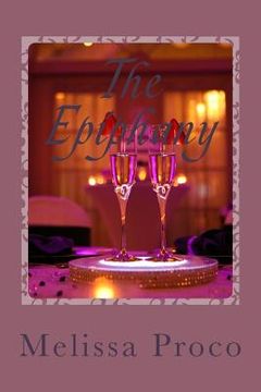 portada The Epiphany: A guide for finding the relationship you want.