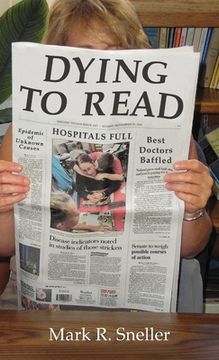 portada Dying to Read (in English)