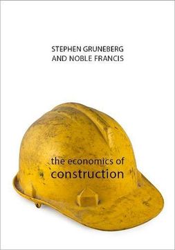 portada The Economics of Construction (en Inglés)