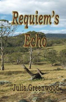 portada Requiem's Echo