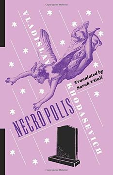 portada Necropolis (Russian Library) (en Inglés)