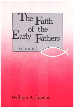 portada Faith of the Early Fathers: Three-Volume Set (en Inglés)