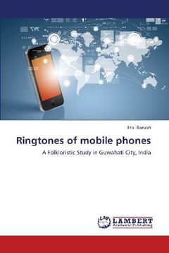portada Ringtones of Mobile Phones