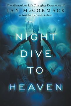 portada Night Dive to Heaven (en Inglés)