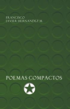 portada Poemas Compactos (in Spanish)