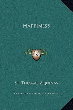 portada happiness