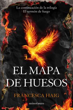 portada El Mapa de Huesos (in Spanish)