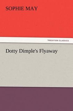 portada dotty dimple's flyaway