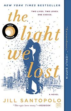 portada The Light we Lost (in English)