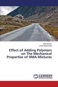 portada Effect of Adding Polymers on The Mechanical Properties of HMA Mixtures