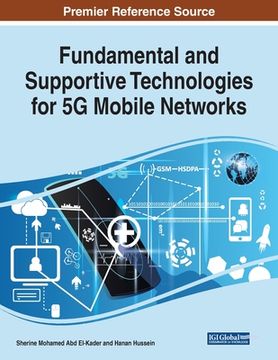 portada Fundamental and Supportive Technologies for 5G Mobile Networks (in English)