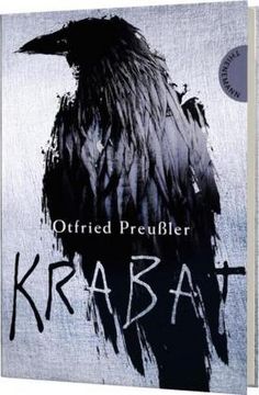 portada Krabat: Roman (in German)