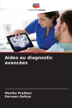 portada Aides au diagnostic avancées (en Francés)