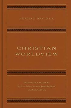 portada Christian Worldview 