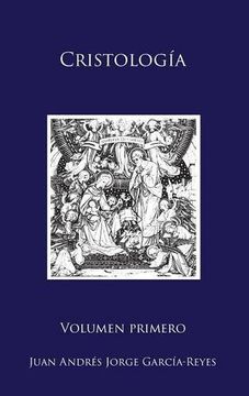 portada Cristología: Volumen I: Fuentes para la Cristología