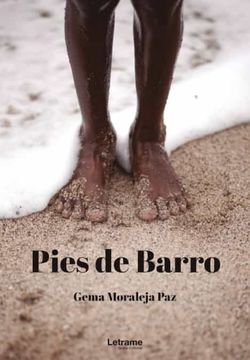 portada Pies de Barro (in Spanish)
