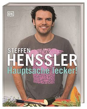 portada Hauptsache Lecker! (in German)