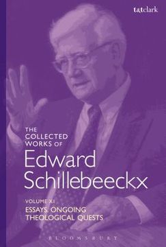 portada essays: schillebeeckx collected works 11 (in English)