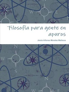portada Filosofía Para Gente en Apuros (in Spanish)