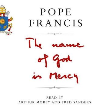 portada The Name of God is Mercy