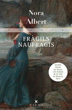 portada Fragils Naufragis (Poesia)