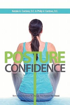 portada posture confidence (en Inglés)