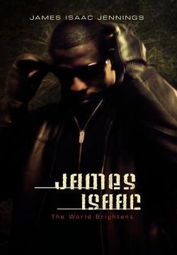 portada james isaac