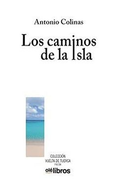 portada Los Caminos de la Isla (in Spanish)