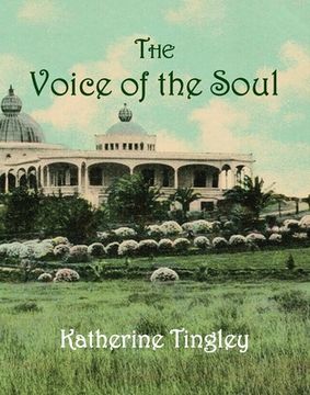 portada The Voice of the Soul (in English)