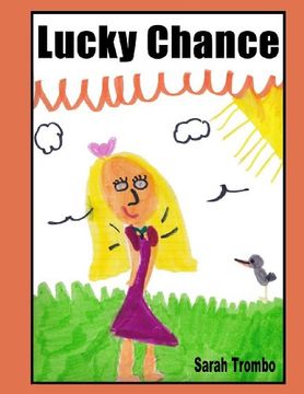 portada Lucky Chance