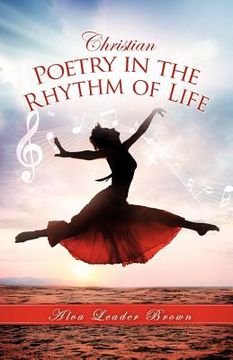 portada christian poetry in the rhythm of life