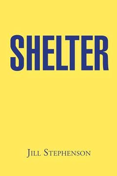 portada Shelter