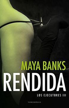 portada Rendida (in Spanish)