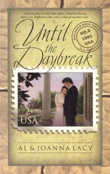 portada Until the Daybreak (Mail Order Bride Series #6) (en Inglés)