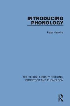 portada Introducing Phonology